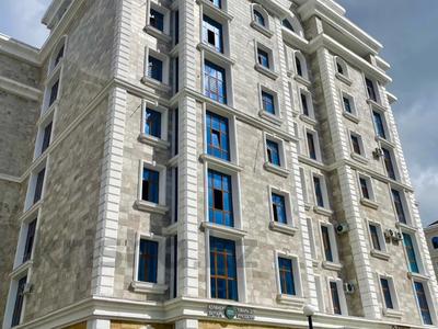 2-бөлмелі пәтер · 69.7 м² · 2/8 қабат, Акмешит 19, бағасы: 48.5 млн ₸ в Астане, Есильский р-н