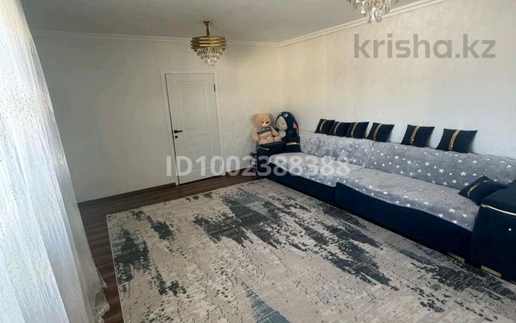 Отдельный дом · 4 комнаты · 120 м² · 8 сот., Туймебая 705уч — 36линия за 38 млн 〒 в  — фото 4