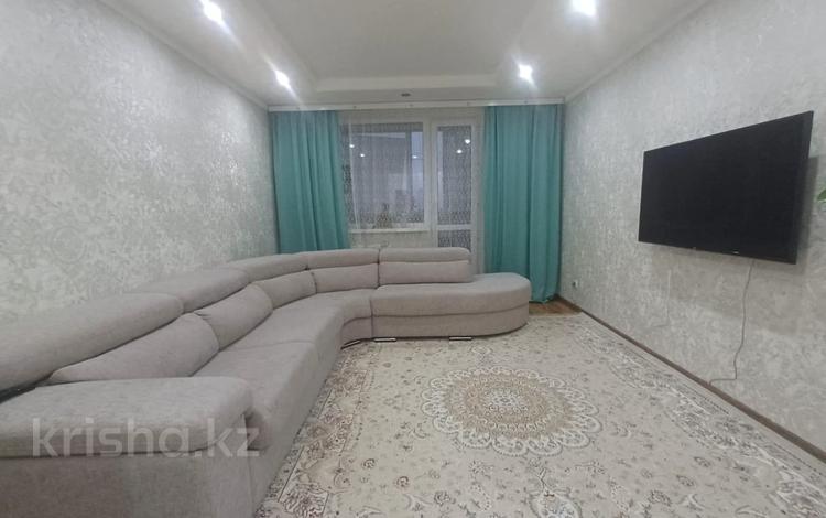 3-комнатная квартира · 68.9 м² · 7/10 этаж, Маяковского 101\1 за 32.5 млн ₸ в Костанае — фото 2