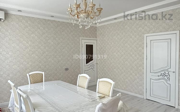 Жеке үй · 8 бөлме · 230 м² · 6.6 жүзд., мкр Туркестан, Жулдыз 10, бағасы: 51 млн ₸ в Шымкенте, Туран р-н — фото 21