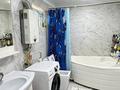 Жеке үй · 8 бөлме · 230 м² · 6.6 жүзд., мкр Туркестан, Жулдыз 10, бағасы: 51 млн ₸ в Шымкенте, Туран р-н — фото 19
