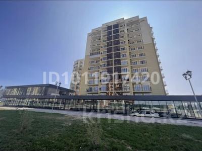 3-бөлмелі пәтер · 78.2 м² · 3/12 қабат, 11-я ул. 37/5, бағасы: 26 млн ₸ в Туркестане