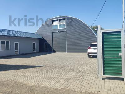 Склады · 500 м² за 1 млн 〒 в Алматы, Алатауский р-н