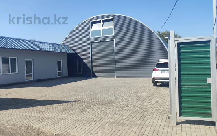 Склады · 500 м² за 1 млн 〒 в Алматы, Алатауский р-н — фото 12