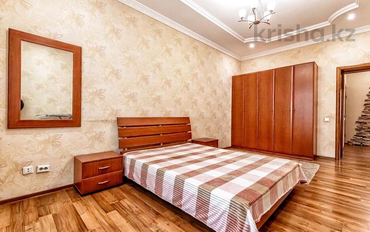 2-бөлмелі пәтер · 70 м² · 6/6 қабат, Достык 1, бағасы: 14 000 ₸ в Астане, Есильский р-н — фото 2