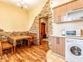 2-бөлмелі пәтер · 70 м² · 6/6 қабат, Достык 1, бағасы: 14 000 ₸ в Астане, Есильский р-н — фото 10