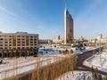 2-бөлмелі пәтер · 70 м² · 6/6 қабат, Достык 1, бағасы: 14 000 ₸ в Астане, Есильский р-н — фото 12