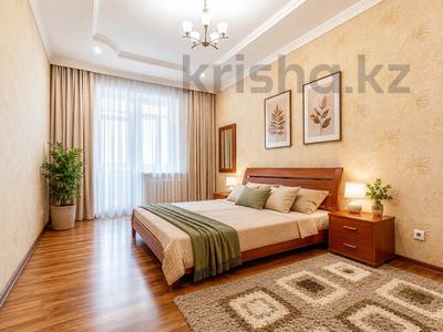 2-комнатная квартира · 70 м² · 6/6 этаж, Достык 1 за 13 000 ₸ в Астане, Есильский р-н