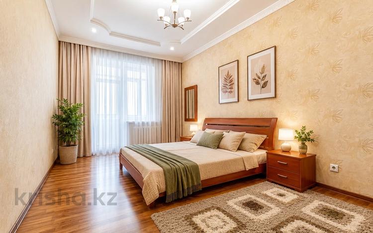 2-бөлмелі пәтер · 70 м² · 6/6 қабат, Достык 1, бағасы: 13 000 ₸ в Астане, Есильский р-н — фото 15