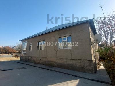 Отдельный дом · 5 комнат · 180 м² · 16 сот., мкр Жайлау , Б/н 7 за 65 млн ₸ в Шымкенте, Абайский р-н