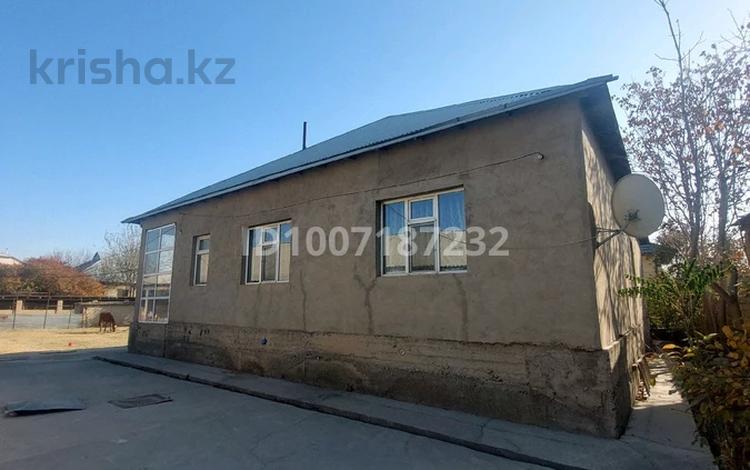 Отдельный дом · 5 комнат · 180 м² · 16 сот., мкр Жайлау , Б/н 7 за 65 млн ₸ в Шымкенте, Абайский р-н — фото 18