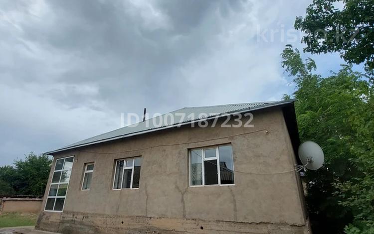 Жеке үй · 5 бөлме · 180 м² · 16 жүзд., Жайлау ш/а, Б/н 7, бағасы: 65 млн ₸ в Шымкенте, Абайский р-н — фото 24