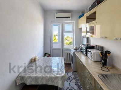 2-комнатная квартира · 52 м² · 3/9 этаж, просп.Астана 21а за 22 млн ₸ в Талдыкоргане, мкр Коктем