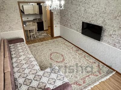 2-комнатная квартира · 72 м² · 12/18 этаж, Навои — Торайгырова за 54 млн ₸ в Алматы, Бостандыкский р-н