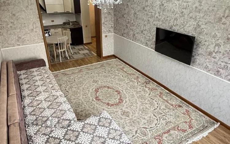 2-комнатная квартира · 72 м² · 12/18 этаж, Навои — Торайгырова за 54 млн ₸ в Алматы, Бостандыкский р-н — фото 2