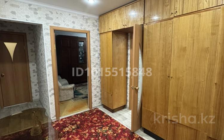 2-комнатная квартира · 54.5 м² · 3/5 этаж, мкр 8 292 за 180 000 ₸ в Актобе — фото 2