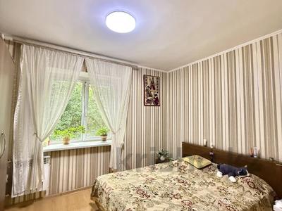 2-комнатная квартира · 55 м² · 4/5 этаж, Сейфуллина 512 за 55 млн ₸ в Алматы, Алмалинский р-н