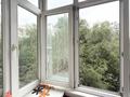 2-комнатная квартира · 55 м² · 4/5 этаж, Сейфуллина 512 за 55 млн ₸ в Алматы, Алмалинский р-н — фото 3