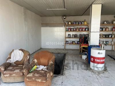 Гараж · 54 м² · мкр Асар-2 48 — Арыс-нуржол за 300 000 ₸ в Шымкенте, Абайский р-н