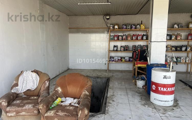Гараж · 54 м² · мкр Асар-2 48 — Арыс-нуржол за 300 000 ₸ в Шымкенте, Абайский р-н — фото 2