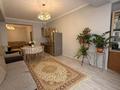 3-комнатная квартира · 108 м² · 2/11 этаж, мкр Жетысу-3 67 за 61.5 млн ₸ в Алматы, Ауэзовский р-н — фото 4