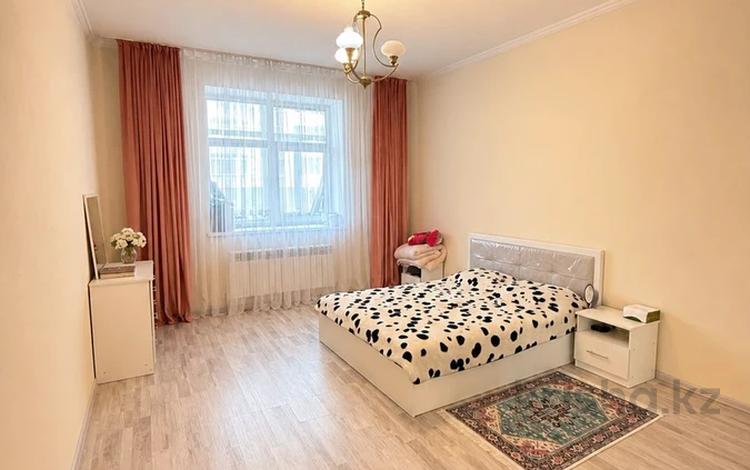 3-комнатная квартира · 108 м² · 2/11 этаж, мкр Жетысу-3 67 за 58.5 млн ₸ в Алматы, Ауэзовский р-н — фото 6