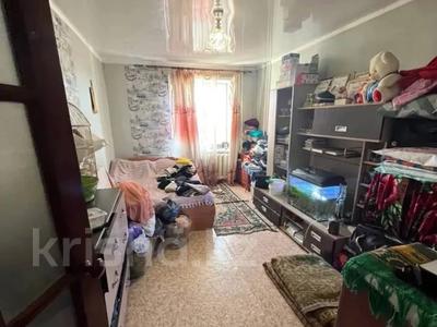 3-комнатная квартира · 65 м² · 5/6 этаж, Абылай хана 18 за 16.8 млн 〒 в Кокшетау