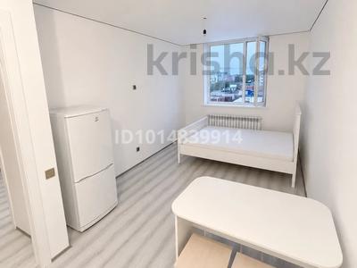 1-комнатная квартира · 36 м² · 5/5 этаж, мкр Пригородный — Улица Е-522, 3 за 18 млн ₸ в Астане, Есильский р-н