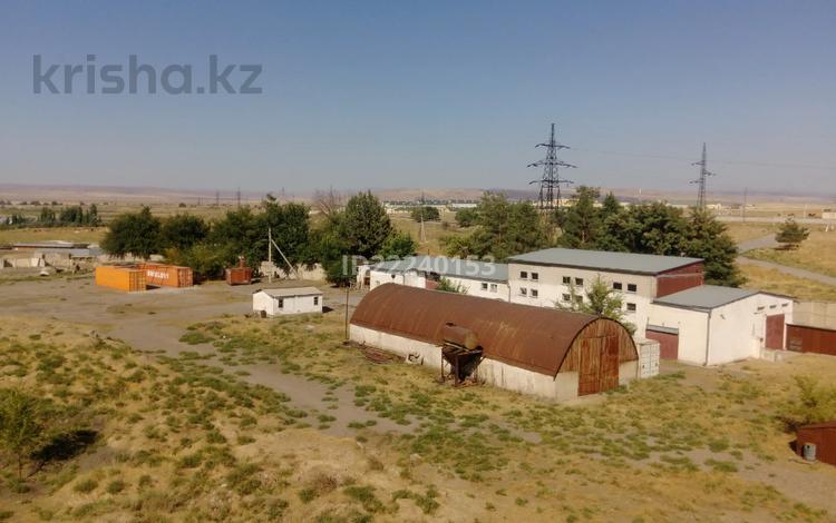 Өнеркәсіптік база · 1.44 га, Желтоксан, бағасы: 98 млн ₸ в Кордае — фото 10