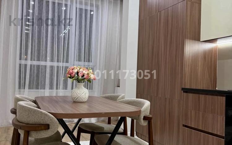 2-комнатная квартира · 52 м² · 12/13 этаж, Райымбека — Сайран озеро напротив за 39 млн ₸ в Алматы, Ауэзовский р-н — фото 3