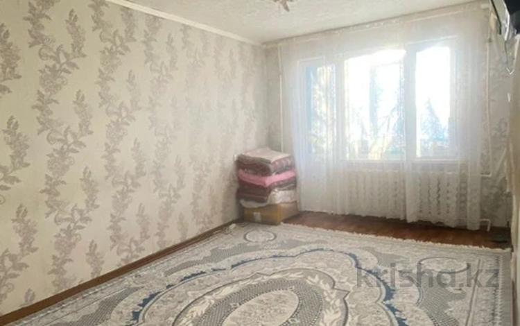 2-комнатная квартира · 48 м² · 3/5 этаж, жилой массив Есет Батыр, Есет батыра за 13.5 млн ₸ в Актобе — фото 2