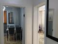 1-комнатная квартира · 40 м² · 4/9 этаж, мкр Нуркент 78 — Рыскулова-Момышулы за 27 млн ₸ в Алматы, Алатауский р-н — фото 2