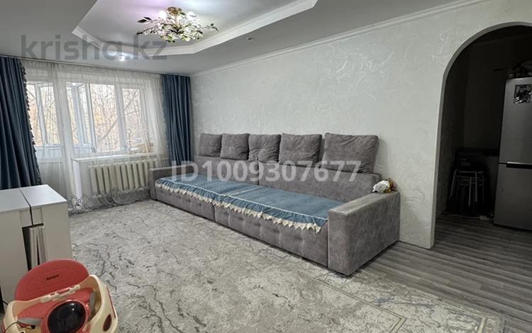 3-бөлмелі пәтер · 60 м² · 3/4 қабат, Шевченко 117, бағасы: 23 млн ₸ в Талдыкоргане — фото 2