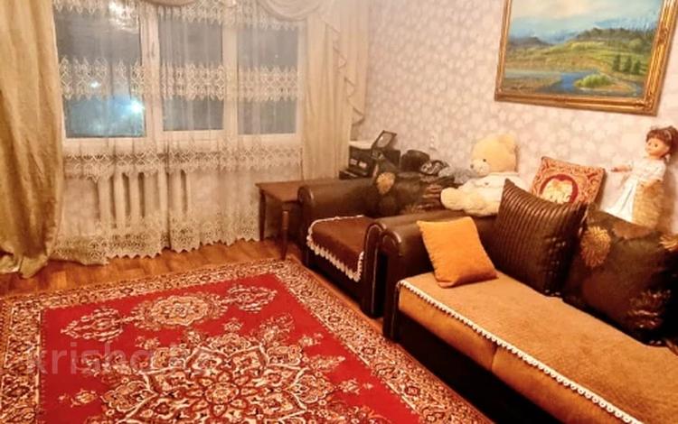 5-комнатная квартира · 88 м² · 4/10 этаж, Казахстан 64 за 39 млн 〒 в Усть-Каменогорске — фото 68