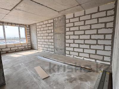1-комнатная квартира · 37 м² · 6/6 этаж, ​Кульджинский тракт 2 к1 за 18.5 млн ₸ в 