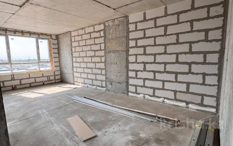 1-комнатная квартира · 37 м² · 6/6 этаж, ​Кульджинский тракт 2 к1 за 18.5 млн ₸ в  — фото 30