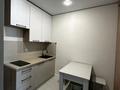 1-комнатная квартира · 27 м² · 10/12 этаж, мкр Алгабас, Омарова — Шарипова за 170 000 ₸ в Алматы, Алатауский р-н — фото 3