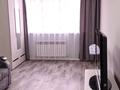 1-комнатная квартира · 40 м² · 11/13 этаж, Есенова — Дом по средине ЖК за 220 000 ₸ в Алматы, Жетысуский р-н