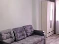 1-комнатная квартира · 40 м² · 11/13 этаж, Есенова — Дом по средине ЖК за 220 000 ₸ в Алматы, Жетысуский р-н — фото 2