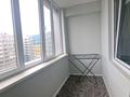 1-комнатная квартира · 40 м² · 11/13 этаж, Есенова — Дом по средине ЖК за 220 000 ₸ в Алматы, Жетысуский р-н — фото 19