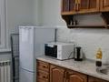 1-комнатная квартира · 40 м² · 11/13 этаж, Есенова — Дом по средине ЖК за 220 000 ₸ в Алматы, Жетысуский р-н — фото 8