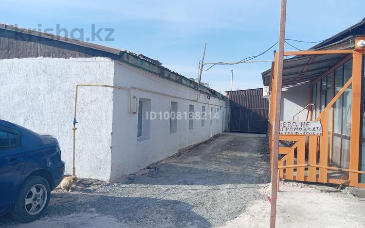 Гараж · 160 м² · Кобыз 45 — Тюлебаева, бағасы: 700 000 ₸ в Астане, Сарайшык р-н — фото 3