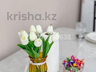 2-бөлмелі пәтер · 62 м², Рыскулова — Омарова, бағасы: 12 000 ₸ в Алматы, Алатауский р-н