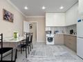 2-бөлмелі пәтер · 62 м², Рыскулова — Омарова, бағасы: 12 000 ₸ в Алматы, Алатауский р-н — фото 5