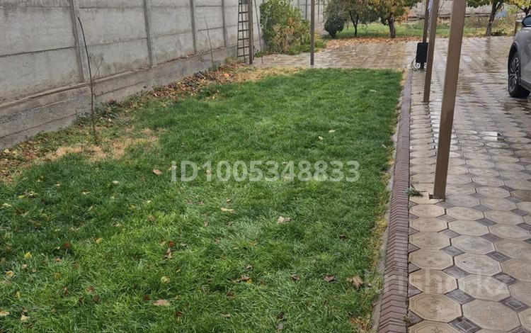 Отдельный дом · 4 комнаты · 140 м² · 10 сот., Шакирова 42 — Микр ұлы дала за 65 млн ₸ в Таразе — фото 2