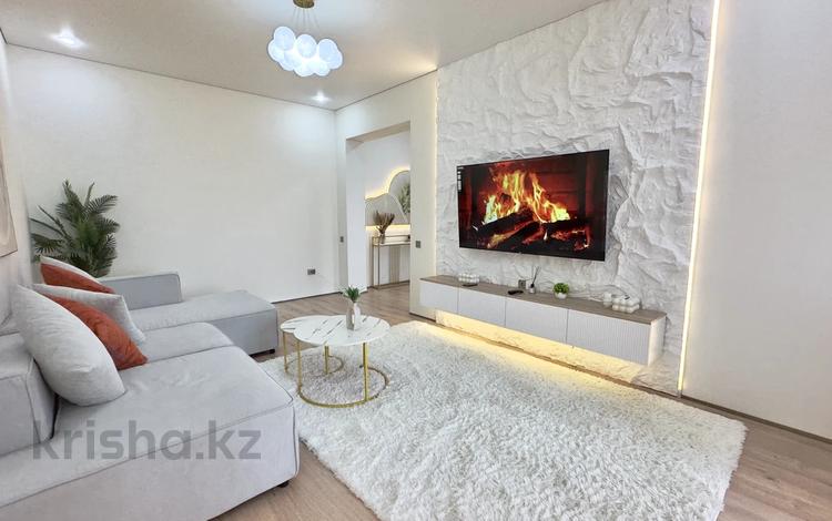 2-бөлмелі пәтер · 60 м² · 9/15 қабат, Жарокова 218 — ул. Утепова, бағасы: 550 000 ₸ в Алматы, Бостандыкский р-н — фото 31