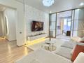 2-бөлмелі пәтер · 60 м² · 9/15 қабат, Жарокова 218 — ул. Утепова, бағасы: 550 000 ₸ в Алматы, Бостандыкский р-н — фото 11