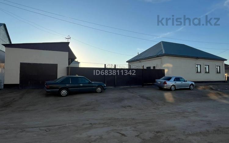 Часть дома · 5 комнат · 150 м² · 10 сот., Переулок Тайманова 11 за 22 млн ₸ в  — фото 17