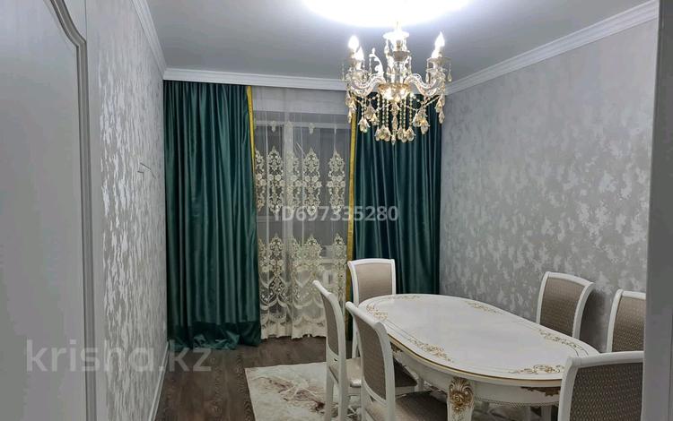 2-бөлмелі пәтер, 42 м², 6/9 қабат, Кудайбердыулы 23 — рыскулбекова, бағасы: 23 млн 〒 в Астане, Алматы р-н — фото 2