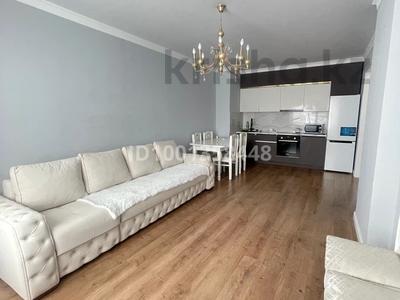 3-комнатная квартира · 70 м² · 5/9 этаж, Мангилик ел 66/1 28 за 50 млн ₸ в Астане, Есильский р-н